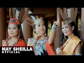 Download Lagu Tria Krisna Vitaloka - Acara Pesta - Lagu Terbaru 2021 (Official Music Video)