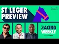 Download Lagu Racing Weekly: St Leger \u0026 Irish Champions Weekend Preview with Ken Pitterson
