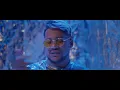 Yasmine feat. Rui Orlando "Sempre Sonhei" (OFFICIAL VIDEO) [2020] By É-Karga Music & LS Republicano