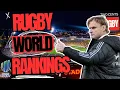 Download Lagu Nieuw-Zeeland vergroot voorsprong met overwinning in Eden Park | Rugby World Rankings september 2025