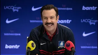 ted lasso best scenes part 2 the most heartwarming ted lasso show moments 