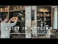 Download Lagu Built In Styling | summer shelf decorating