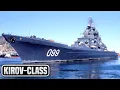Download Lagu What Makes the Kirov Battlecruiser So Special?