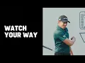 ESPN PGA TOUR LIVE PROMO