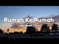 Download Lagu Rumah Ke Rumah - Lagu Hindia [Lyrics]