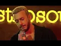سعد لمجرد و كاليما - انتي حياتي 1 | Saad Lamjarred ft. CALEMA - ENTY HAYATY