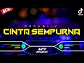 Download Lagu DJ MAAFKANLAH SAYANG AKU BELUM BISA‼️ DJ CINTA SEMPURNA - REPVBLIK‼️ VIRAL TIKTOK || FUNKOT VERSION