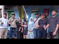 Lagu hadewe channel sedang live sekarang! pembangunan rumah gadis yatim