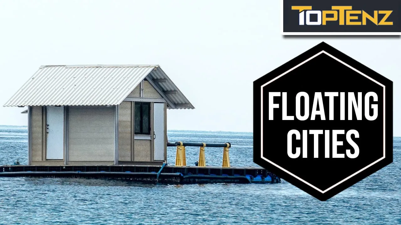 10 Incredible Recent Engineering Achievements