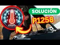 DTC P1258 Engine Protection Overheating Mode SOLUTION 2026