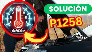 DTC P1258 Engine Protection Overheating Mode SOLUTION 2026