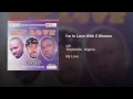 I'm In Love With 2 Women (feat. Tonytetuila , Nigeria & Nigeria) - VIP