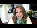 NRF Foundation All Access 20 Questions with Danielle Kirgan
