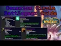 Cenarion Circle Battlegear Guide Rockfury Bracers Earthstrike Deeprock Bracers Wrath of Cenarius