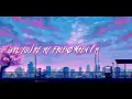 Shaggy - Angel. Lyric Video (Life is one big party when your young)