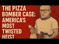 The Pizza Bomber Case America s Most Twisted Heist Brian Wells True Crime Story