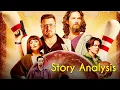 THE BIG LEBOWSKI - The Dude Abides