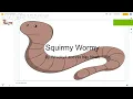 The Squirmy Wormy Song