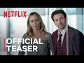 Pain Hustlers Teaser 2023 Chris Evans Emily Blunt Chloe Coleman Andy Garcia