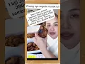 Download Lagu Menu baru pinkan mambo!! Pisang goreng segede mukak!! #trend #pinkanmambo