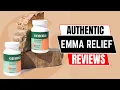 Emma Relief Reviews Emma Gut Health - Gas and Bloating Relief Constipation Leaky Gut Repair