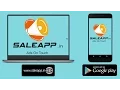 The SaleApp Newspaper Classified Ads
