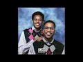 Anderson .Paak, Cordae - Airbender [iNSTRUMENTAL]