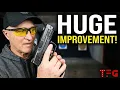 IMPROVED S W Bodyguard 2 0 Carry Comp 380 ACP - TheFirearmGuy