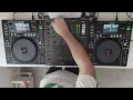 Uncut  DJ Live Mix 7