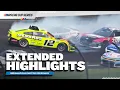 NASCAR Cup Series Highlights 2026 Brickyard 400 at Indianapolis