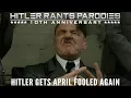 Download Lagu Hitler gets April Fooled again