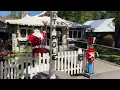 Knoebels Amusement Resort Walk-thru 2025