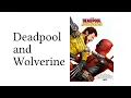 Wikipedia Read Aloud - Deadpool and Wolverine