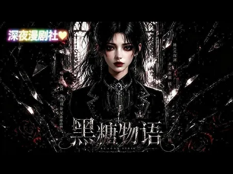 흑당 이야기 9화