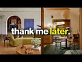 6 psychology-based decisions that ll make any home feel 10x better