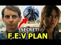 What Vault 31 s FEV Files Reveal About Vault Tec s Secrets