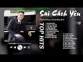 Download Lagu Sai Cách Yêu, Nơi Vực Nơi Trời - Lê Bảo Bình|Tuyển Tập Ballad Buồn Gây Nghiện,Chạm Đáy Nỗi Đau