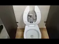 West 84th Street AMC Theatres toilets