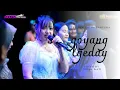 Download Lagu GOYANG LAGEDAY  - INDAH WATY || THE GEN ZIE OF PANTURA SELIYA MARSELLA