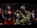RUM NITTY VS O FFICIAL RECAP THIS WAS A WAR