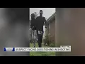Police investigate after shootout between masked suspects in Crest Hill 1 questioned