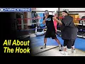 The Hook by Brian Bomac McIntyre and Jamel Herring
