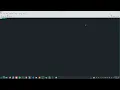 Your First Python Program Using VIM Hello World
