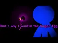 Download Lagu Note Block Universe, but I added lyrics to the whole thing (original by @alanbecker)