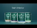 ben Interior Paint - Quality That Lasts Benjamin Moore