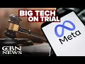 Thousands of Lawsuits Are Closing In on Meta