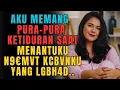 KISAH NYATA 💞GARA-GARA MERTUA YANG KESEPIAN