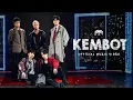 Lagu Kembot - GAT (Official Music Video)