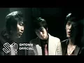 SUPER JUNIOR-K.R.Y. 슈퍼주니어-K.R.Y. '한 사람만을' MV