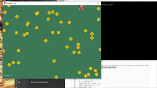 Introduction to Python Arcade
